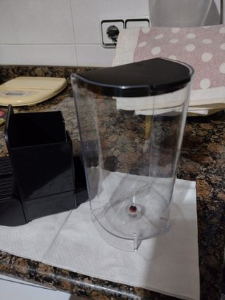Recambios Cafetera Nespresso