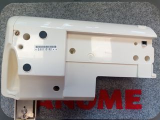 Unità da ricamo BROTHER