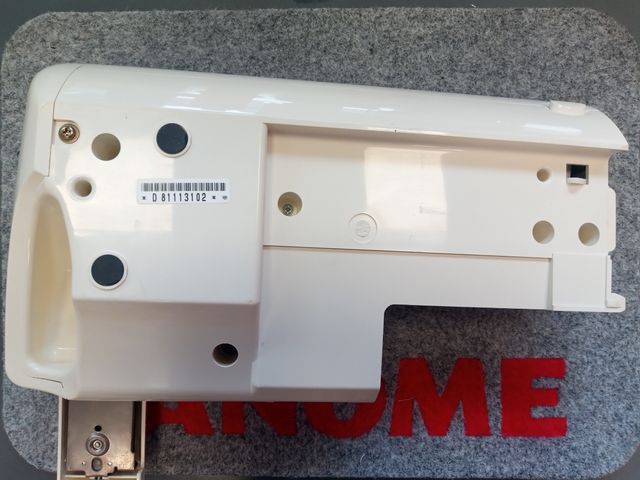 Unità da ricamo BROTHER