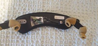 Violín 1/4 con funda y soporte