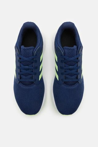Zapatillas Adidas - Azul y Verde