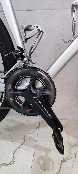 Bicicleta carretera Aero, Belador 7.1