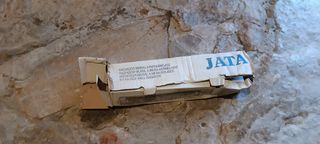 Radiador eléctrico JATA infrarrojos