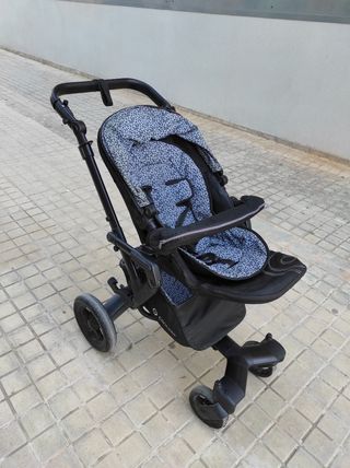 Carrito bebé Concord Neo