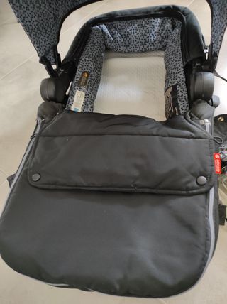 Carrito bebé Concord Neo