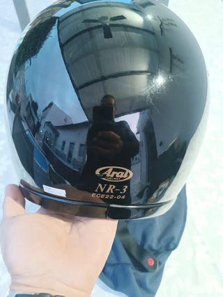 Capacete Arai - Tam. L