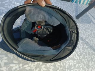 Capacete Arai - Tam. L