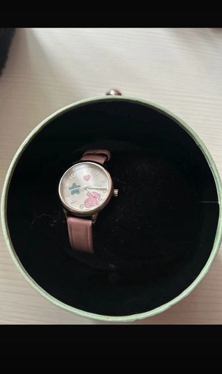 Reloj Tous niña rosa | nuevo