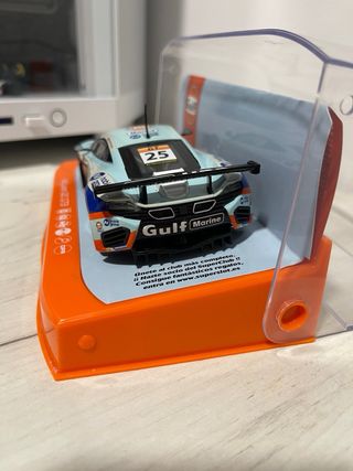 McLaren 12C GT3 SuperSlot 1:32