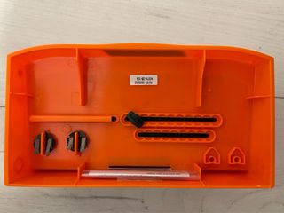 McLaren 12C GT3 SuperSlot 1:32