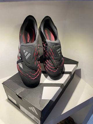 Adidas Predator Pro FG - Fútbol