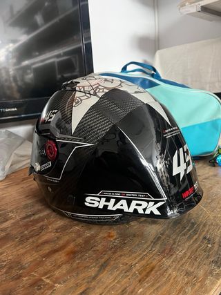 Casco Shark Race-R Pro GP