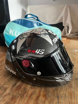 Casco Shark Race-R Pro GP