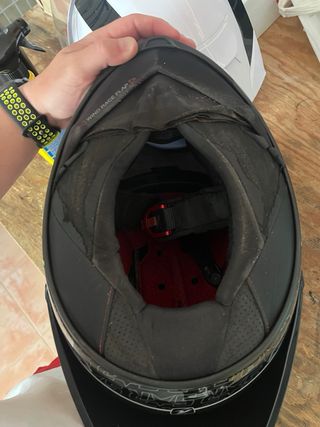 Casco Shark Race-R Pro GP