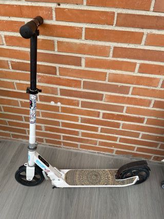 Patinete Oxelo Urban Mobility