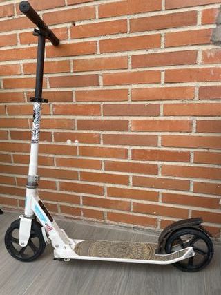 Patinete Oxelo Urban Mobility