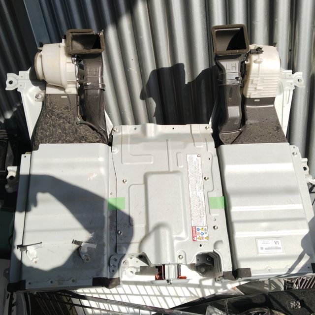 Batería híbrida Lexus NX300h - Primearth