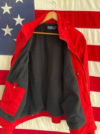 RALPH LAUREN 