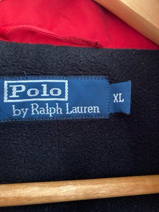 RALPH LAUREN 