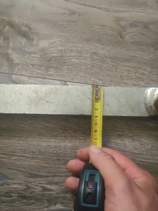 Bola remolque caravana