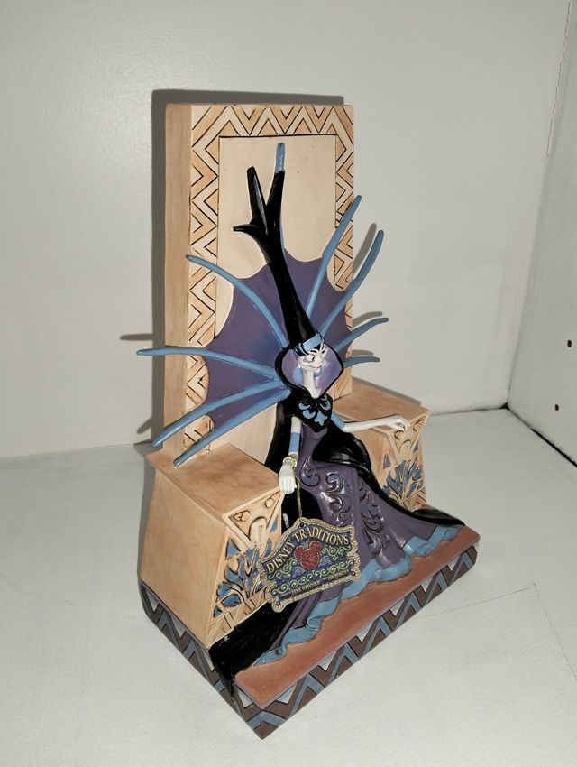 Figura Yzma Disney Traditions
