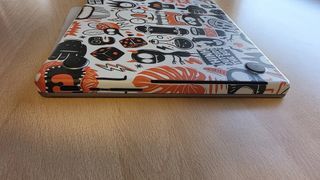Macbook Pro 14" M1 Pro - 16GB-512GB