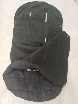 Saco para silla McLaren