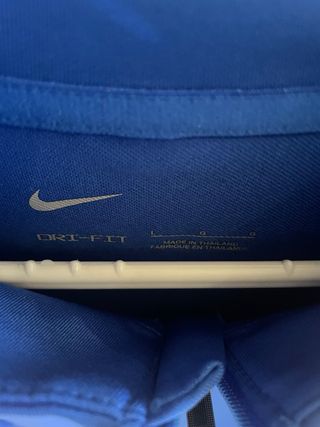 Sudadera Atlético Madrid Nike - Talla L