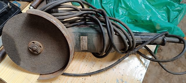 Amoladora Metabo 19230