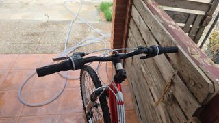 Bici de montaña se vende o se cambia