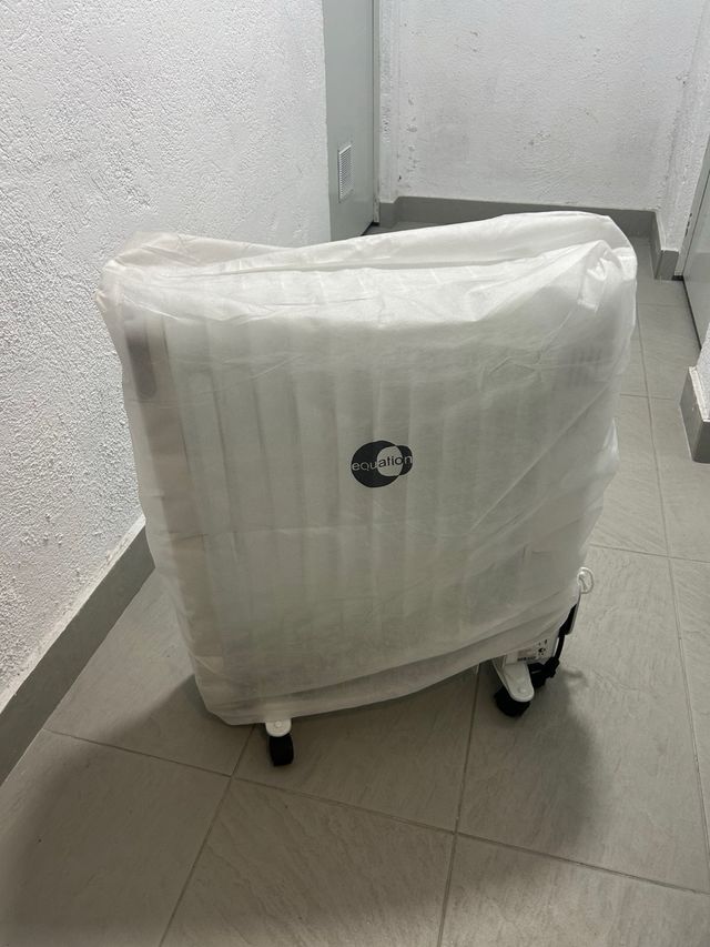 Radiador EQUATION olea 2000W