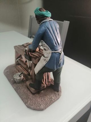 figura belén 14-15 cm