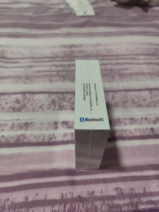 ZTE Buds 2 - Auriculares Bluetooth