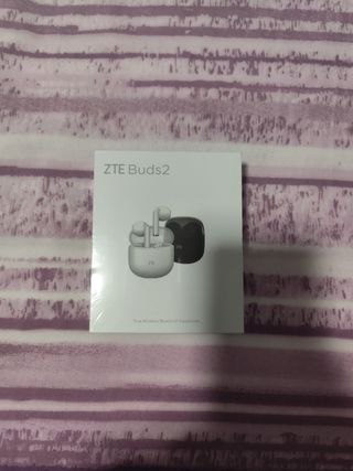 ZTE Buds 2 - Auriculares Bluetooth
