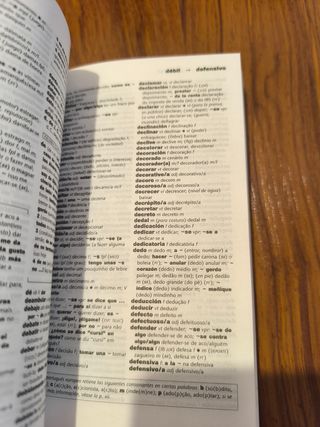 Diccionario Collins Pocket Portugues-Español/Espanhol-Portugues