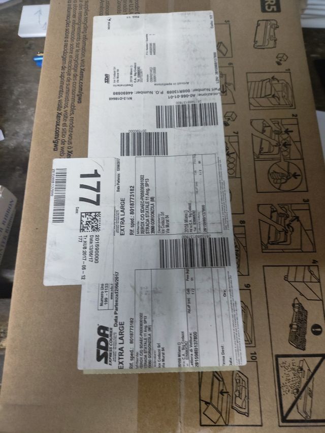 Xerox 008R13089 Toner