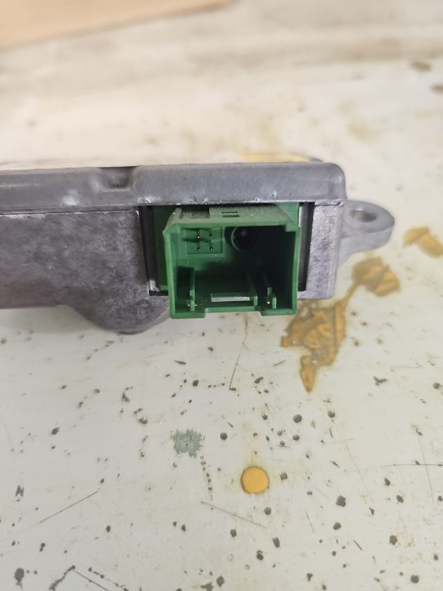 Centralita Airbag BMW E65 serie 7