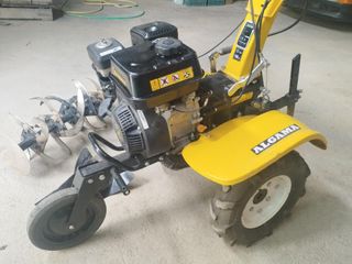 Motoazada AL-KO 223cc 7.5cv