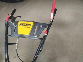 Motoazada AL-KO 223cc 7.5cv