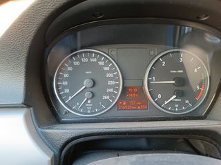 BMW Serie 3 2007 / 220,000 km