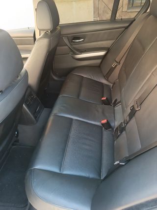 BMW Serie 3 2007 / 220,000 km