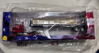 Mack Serie F 1973 escala 1/43 Ixo Precintado