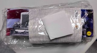 Mack Serie F 1973 escala 1/43 Ixo Precintado