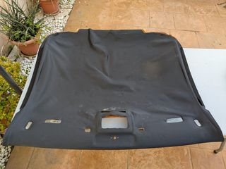 Techo Audi TT - Recambio