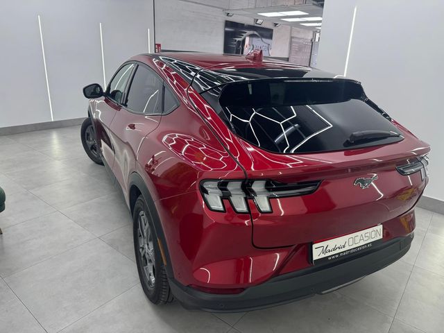 Ford Mustang Mach-E 