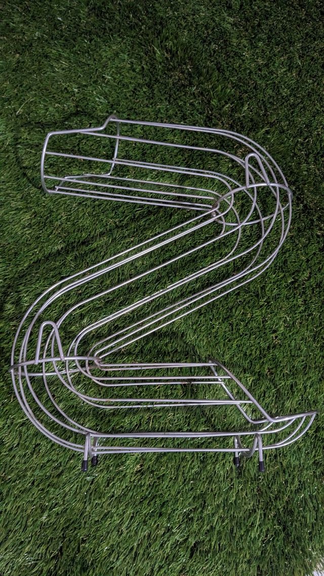 Dispensador de naranjas