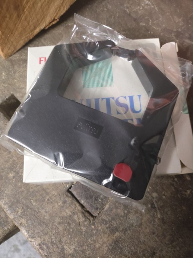 Nastro Fujitsu D30L-9001-0601