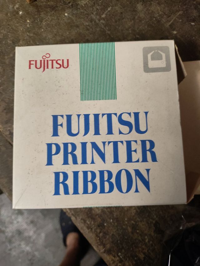 Nastro Fujitsu D30L-9001-0601