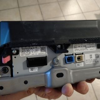 Pantalla Lexus NX300h 86110-78021