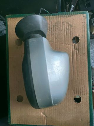 Retrovisor Dacia Logan Izquierdo